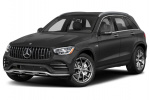 Mercedes-Benz Mercedes-Benz AMG GLC 43 bolt pattern